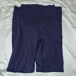 Arie crossover leggings